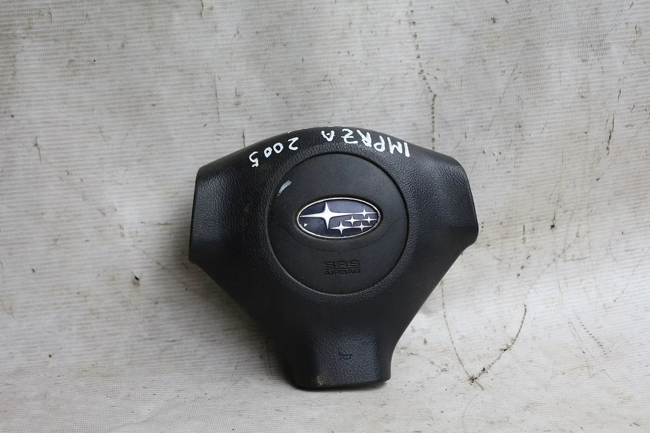 AIRBAG CHOFER Subaru Impreza 2005