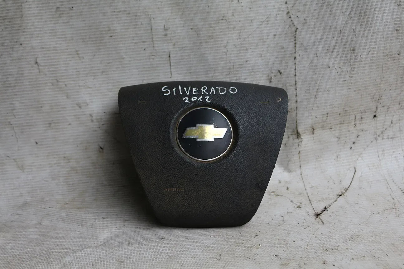 AIRBAG CHOFER Chevrolet Silverado 2012