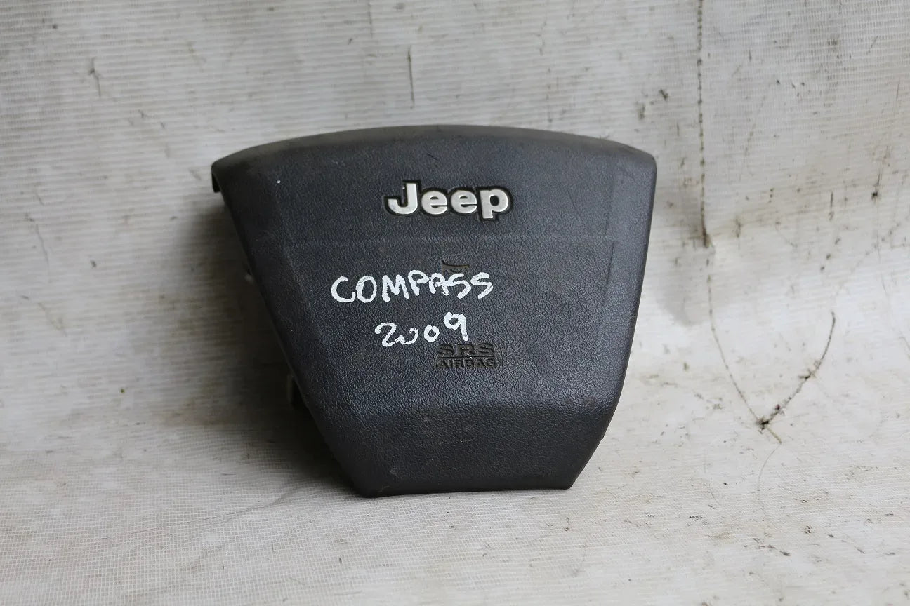 AIRBAG CHOFER Jeep Compass 2009