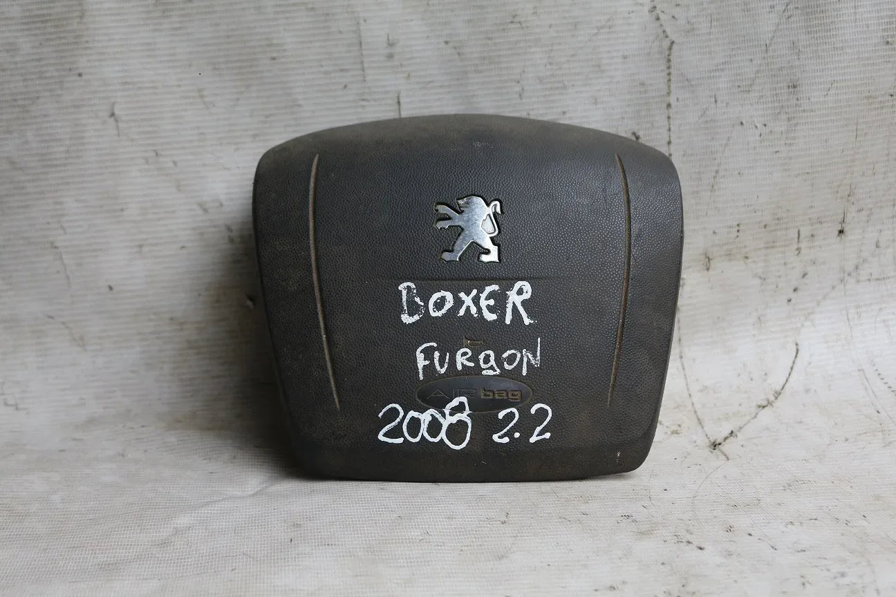 AIRBAG CHOFER Peugeot Boxer 2008