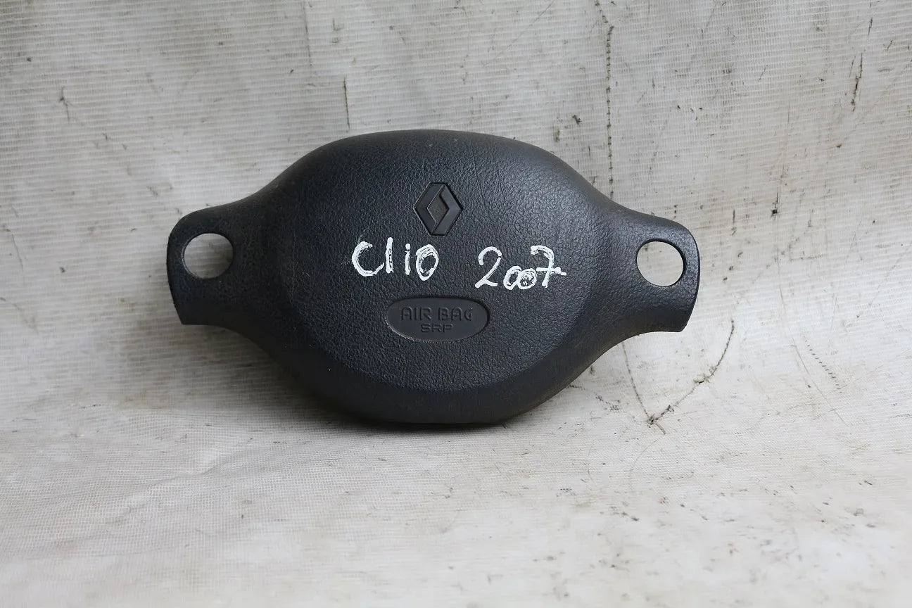 AIRBAG CHOFER Renault Clio 2007