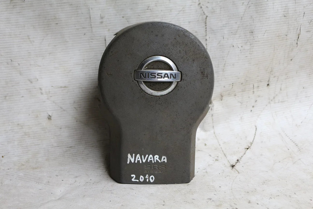 AIRBAG CHOFER Nissan Navara 2010