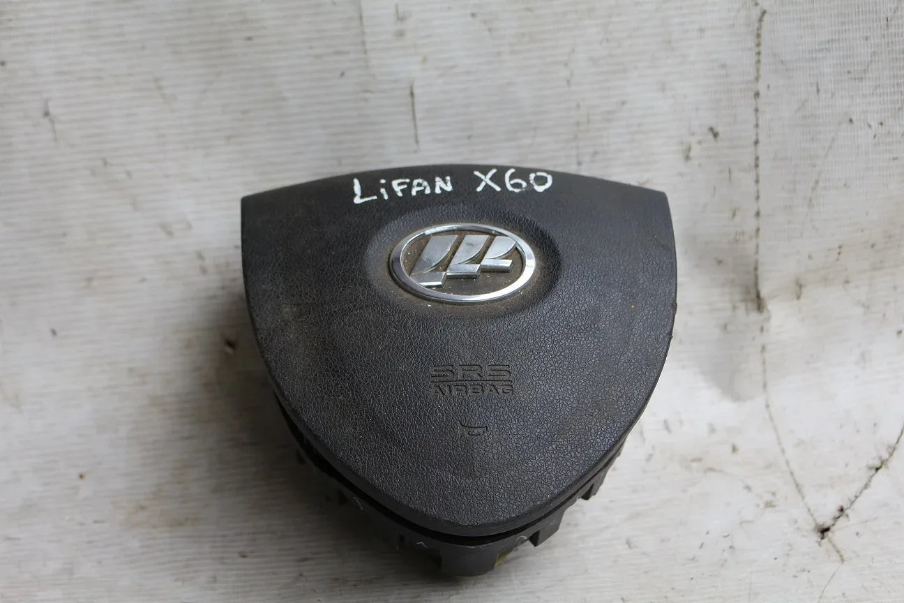 AIRBAG CHOFER LIFAN X60 2017