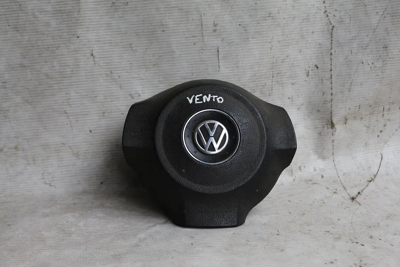 AIRBAG CHOFER Volkswagen Vento 2012
