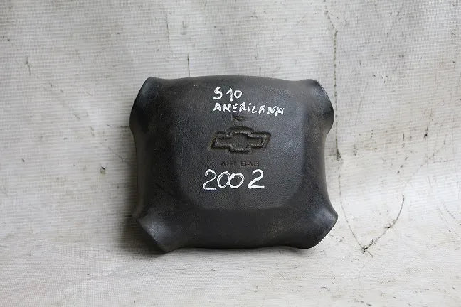 AIRBAG CHOFER Chevrolet S10 2002