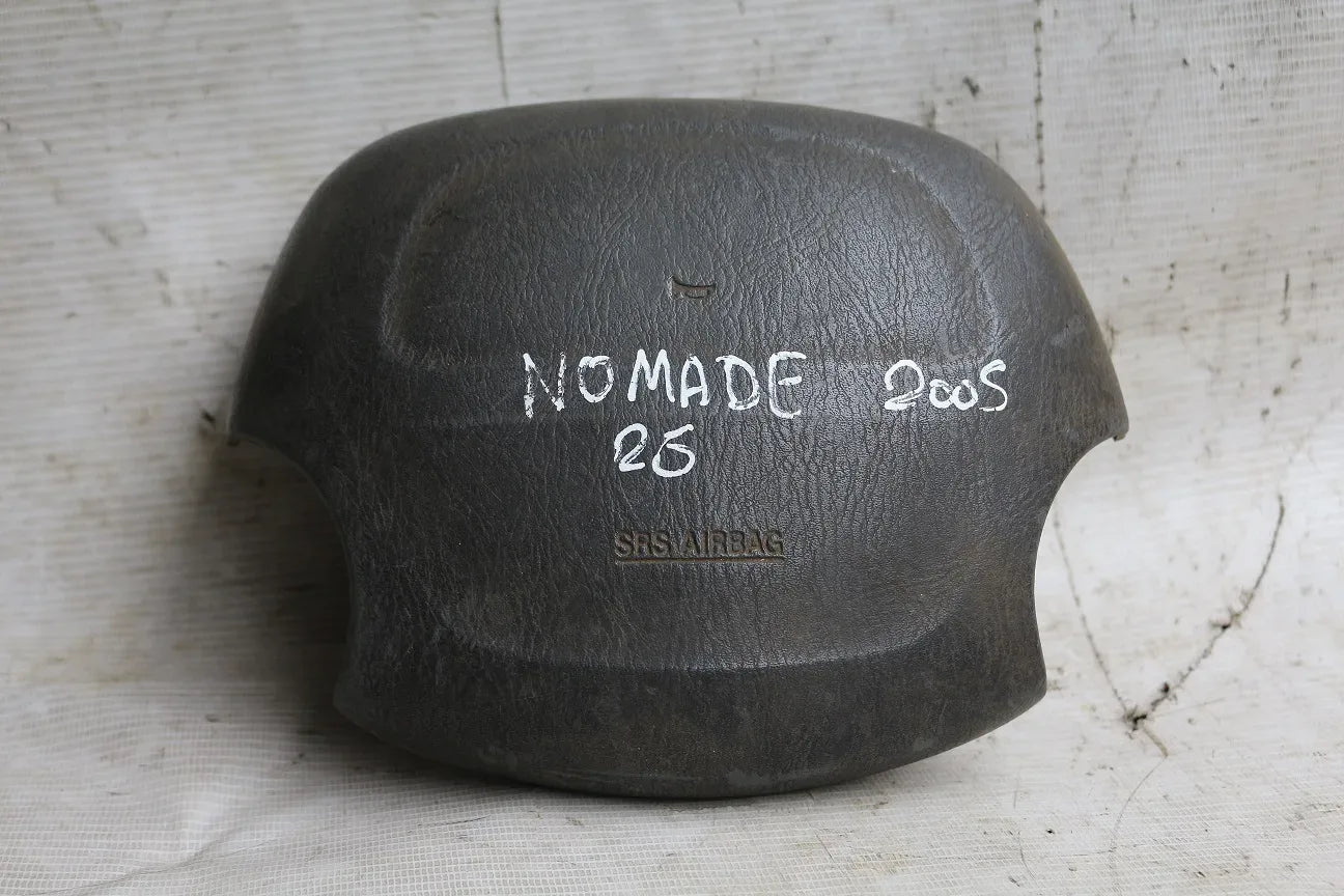 AIRBAG CHOFER Suzuki Nomade 2005