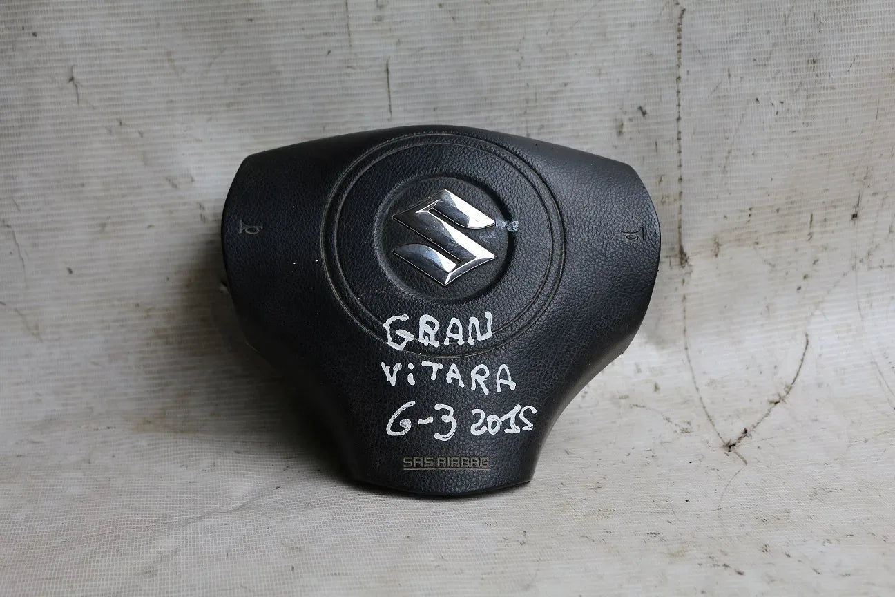 AIRBAG CHOFER Suzuki Grand Vitara 2015