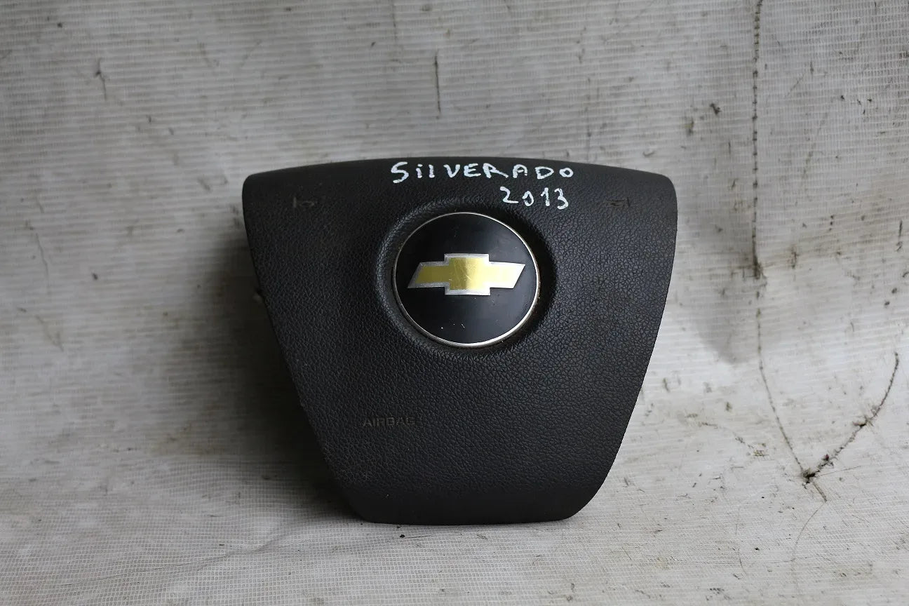 AIRBAG CHOFER Chevrolet Silverado 2013