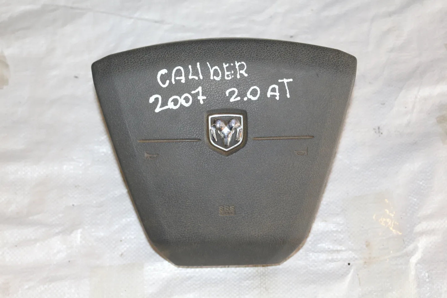 AIRBAG CHOFER Dodge Caliber 2007