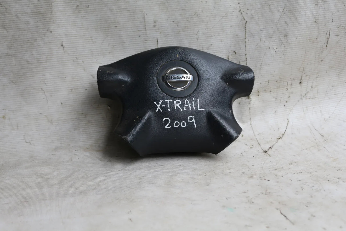 AIRBAG CHOFER Nissan Xtrail 2009