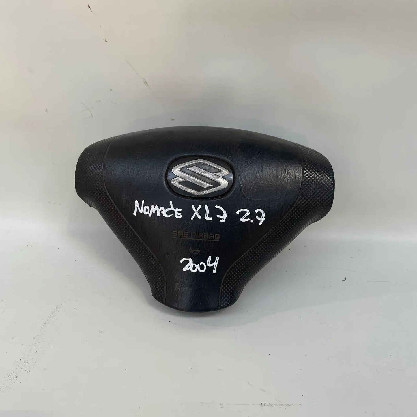 AIRBAG CHOFER Suzuki Nomade XL7 2004 - 2.7