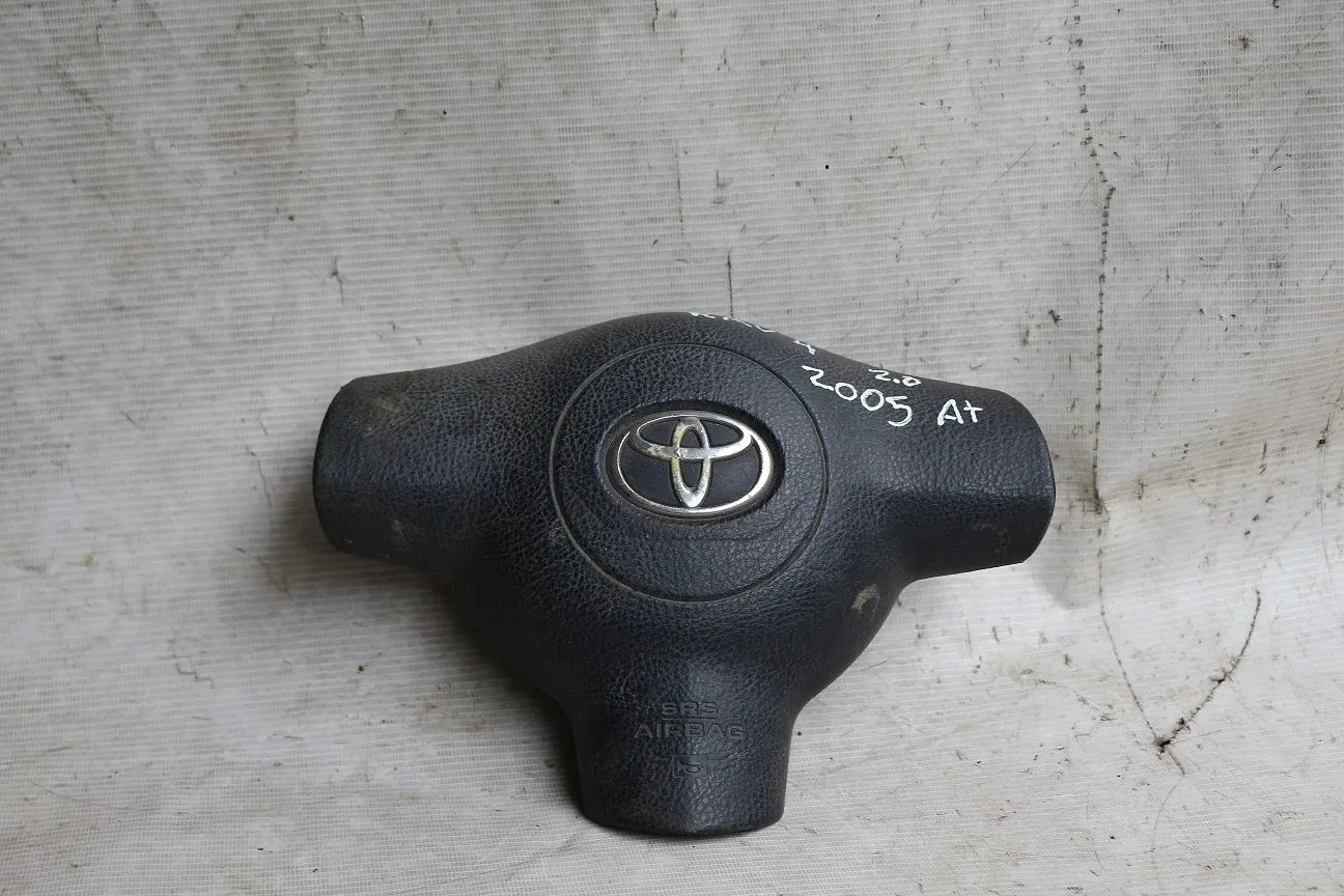 AIRBAG CHOFER Toyota Rav4 2005