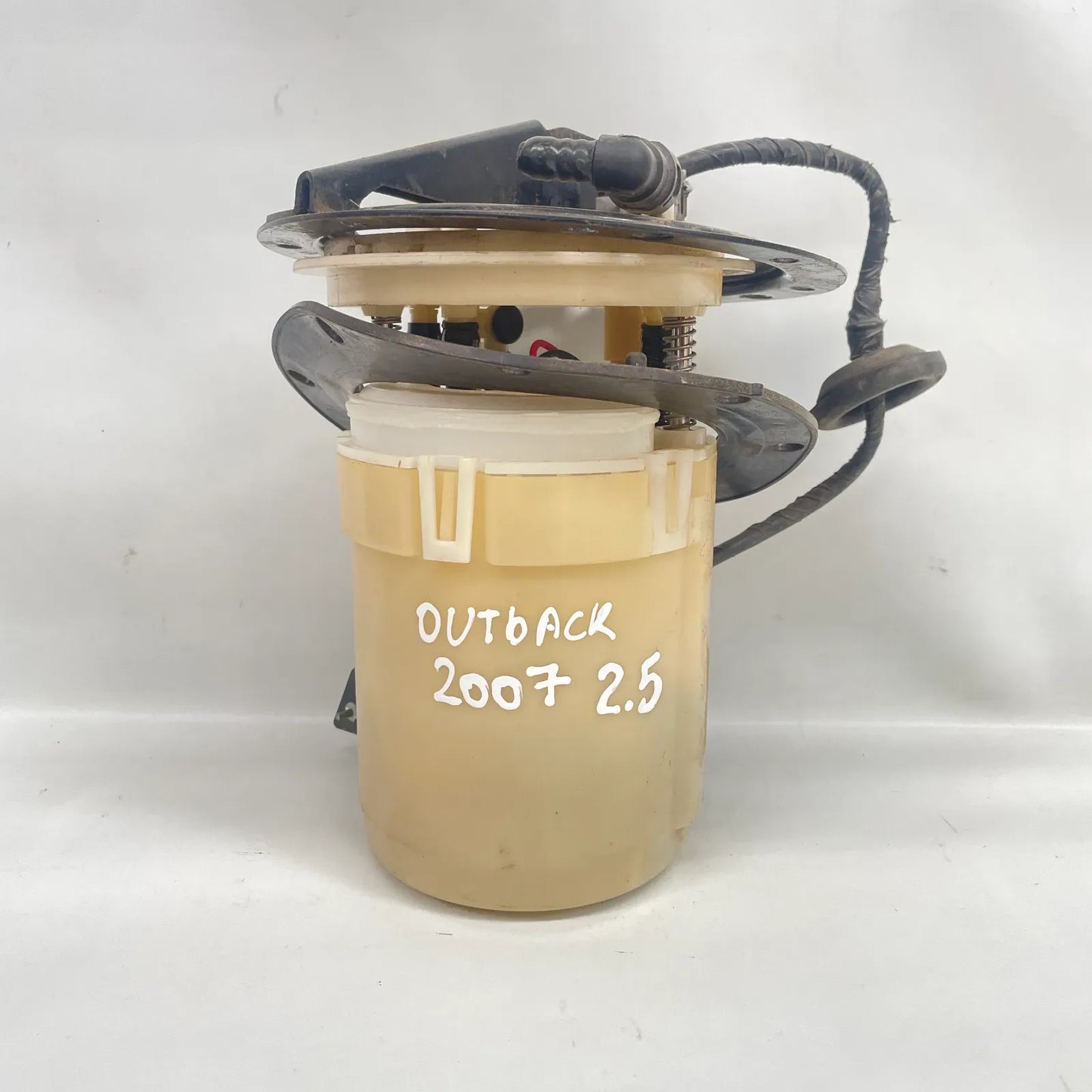 BOMBA BENCINA Subaru Outback 2007 - 2.5