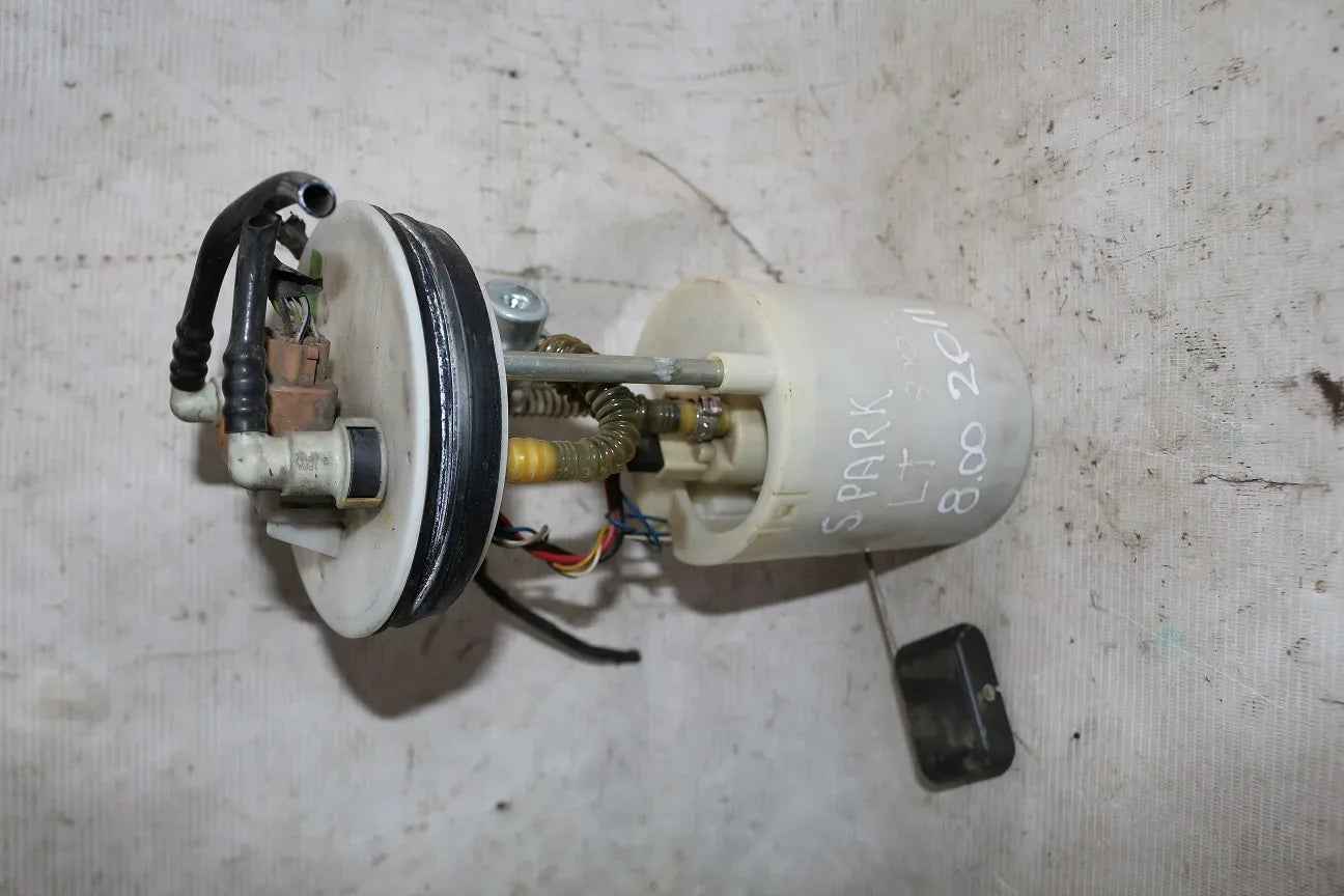 BOMBA BENCINA Chevrolet Spark LT 2011 - 0.8