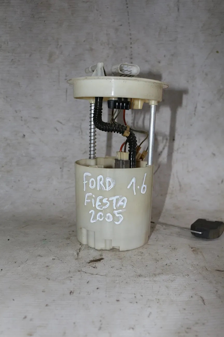 BOMBA BENCINA Ford Fiesta 2005 - 1.6