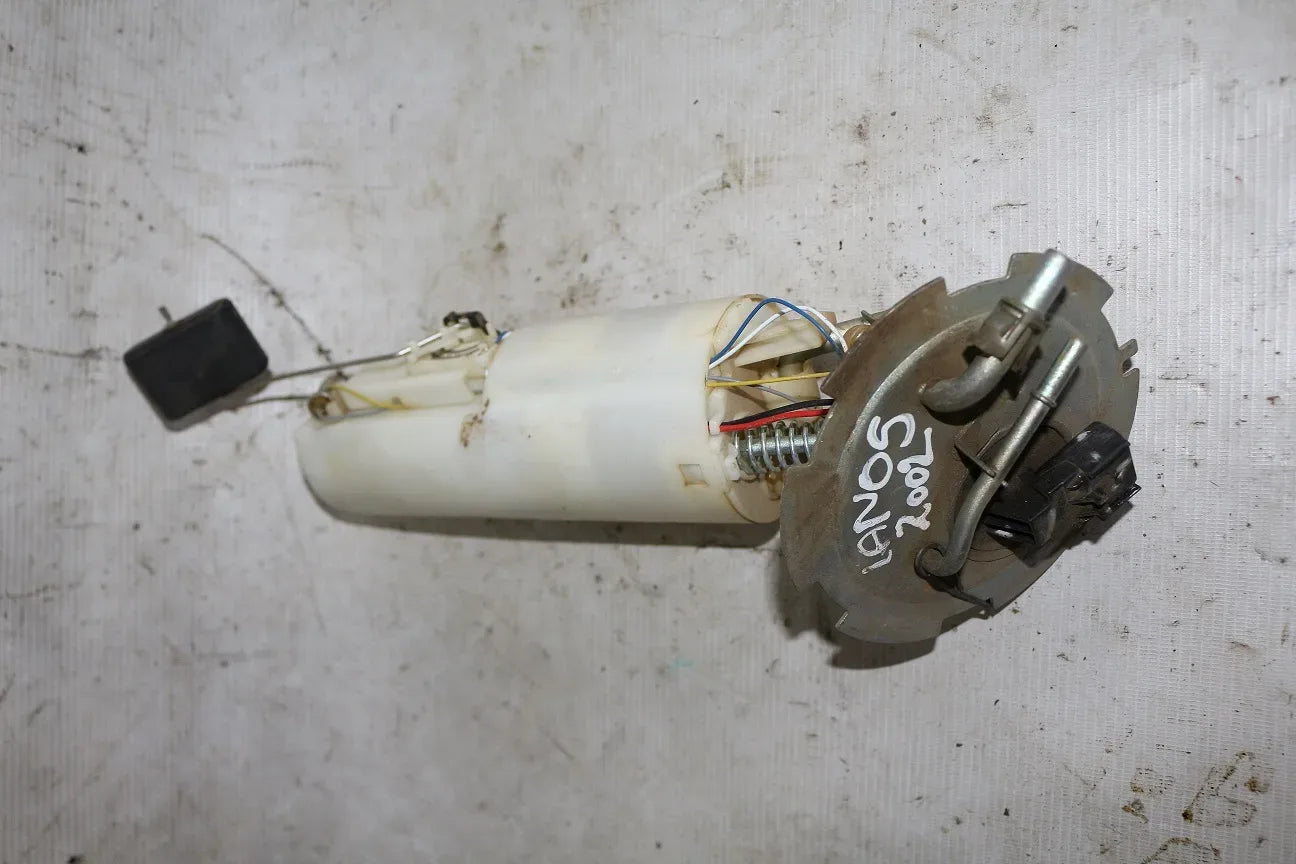 BOMBA BENCINA Daewoo Lanos 2002 - 1.5