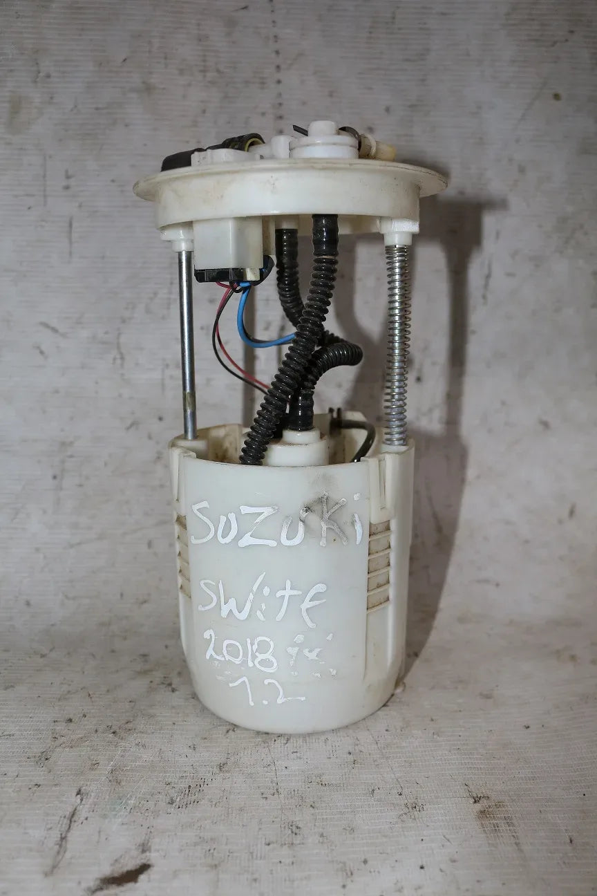 BOMBA BENCINA Suzuki Swift 2018 - 1.2