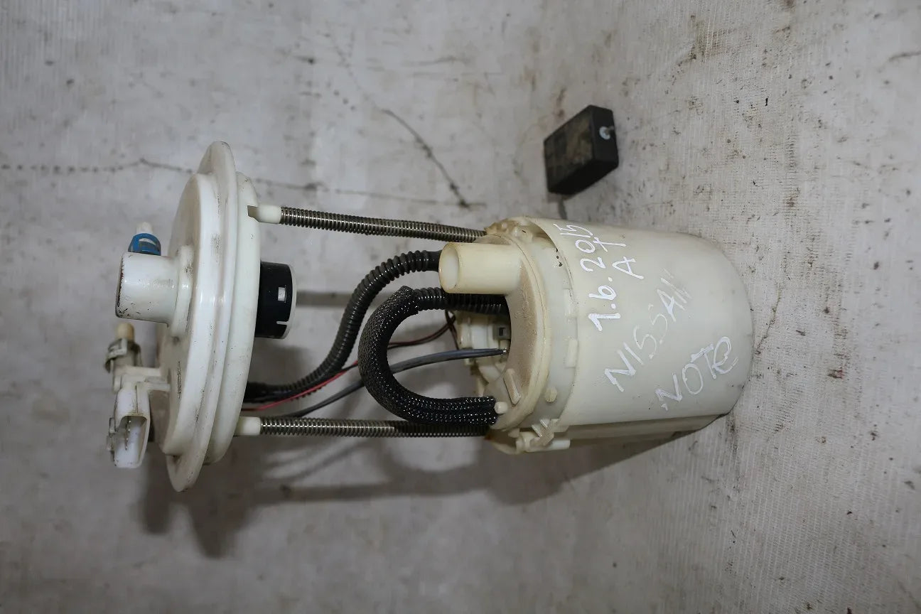 BOMBA BENCINA Nissan Note 2015 - 1.6