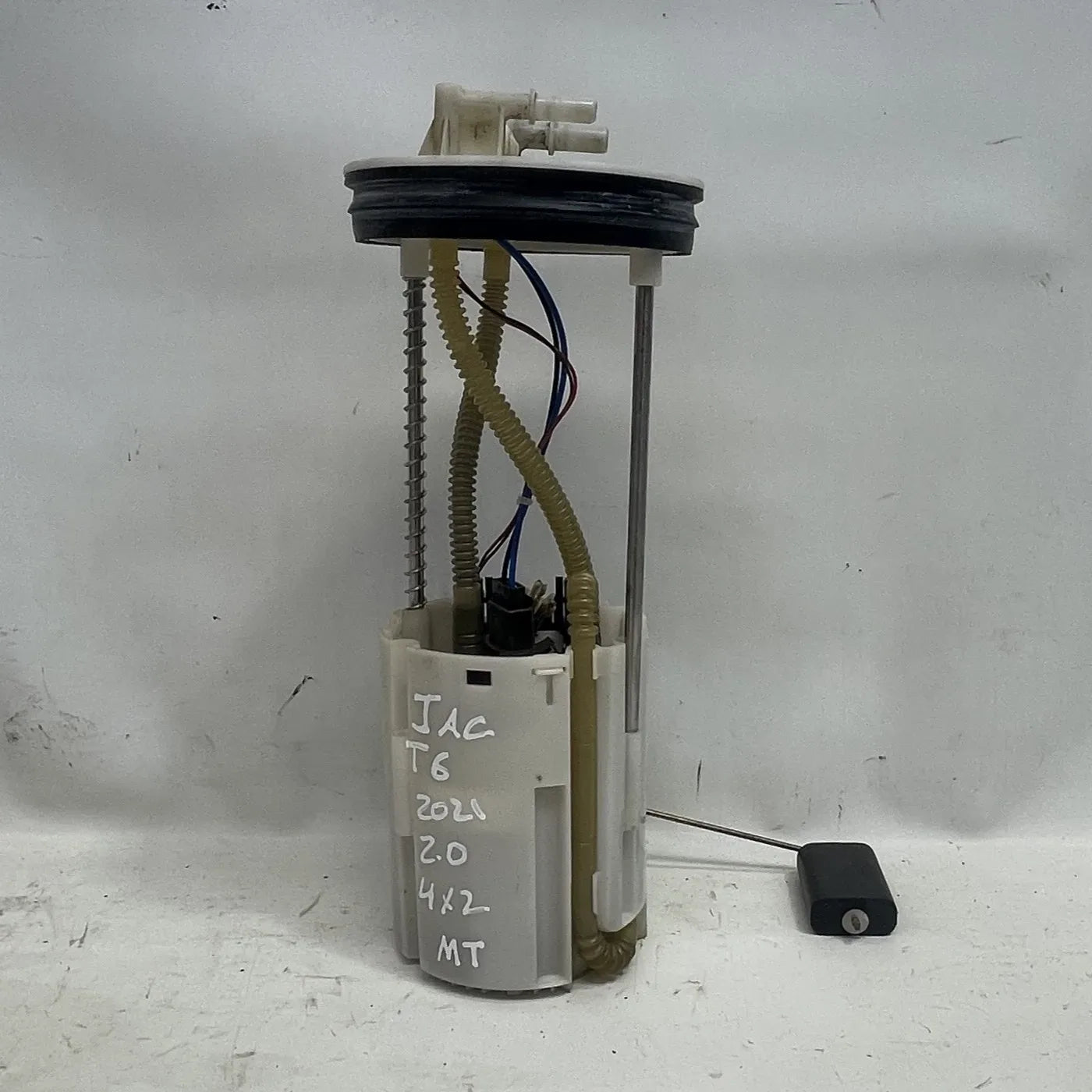 BOMBA BENCINA JAC T6 2021 - 2.0