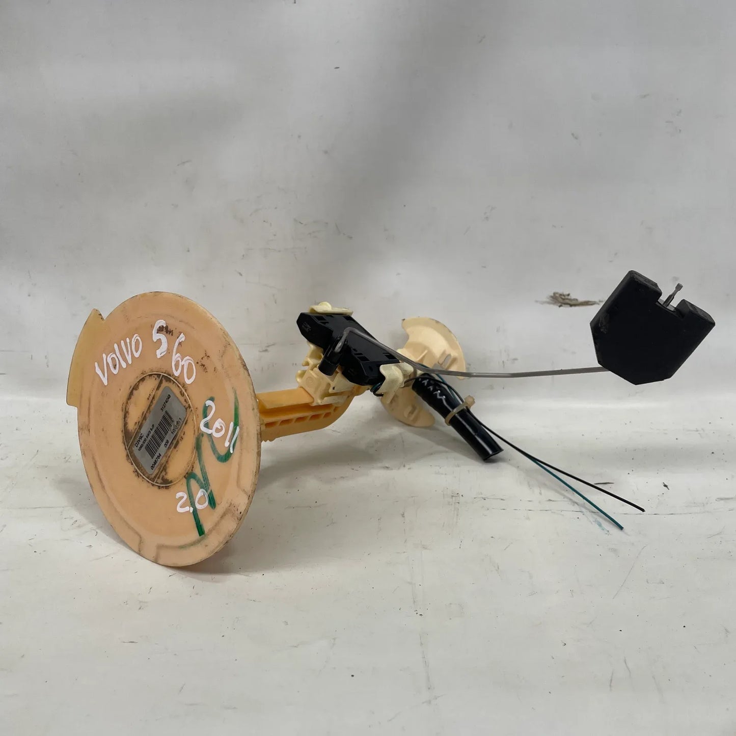 FLOTADOR ESTANQUE Volvo S60 2011 - 2.0 4x2 Bencina Automático