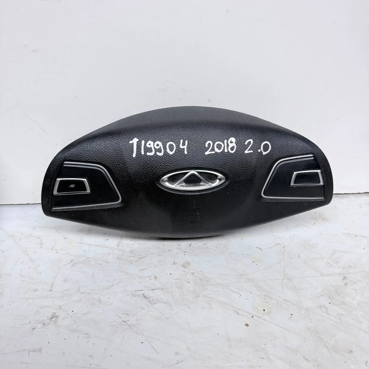 AIRBAG CHOFER Chery TIGGO 4 2018 - 1.0 4x2 Bencina Mecánico