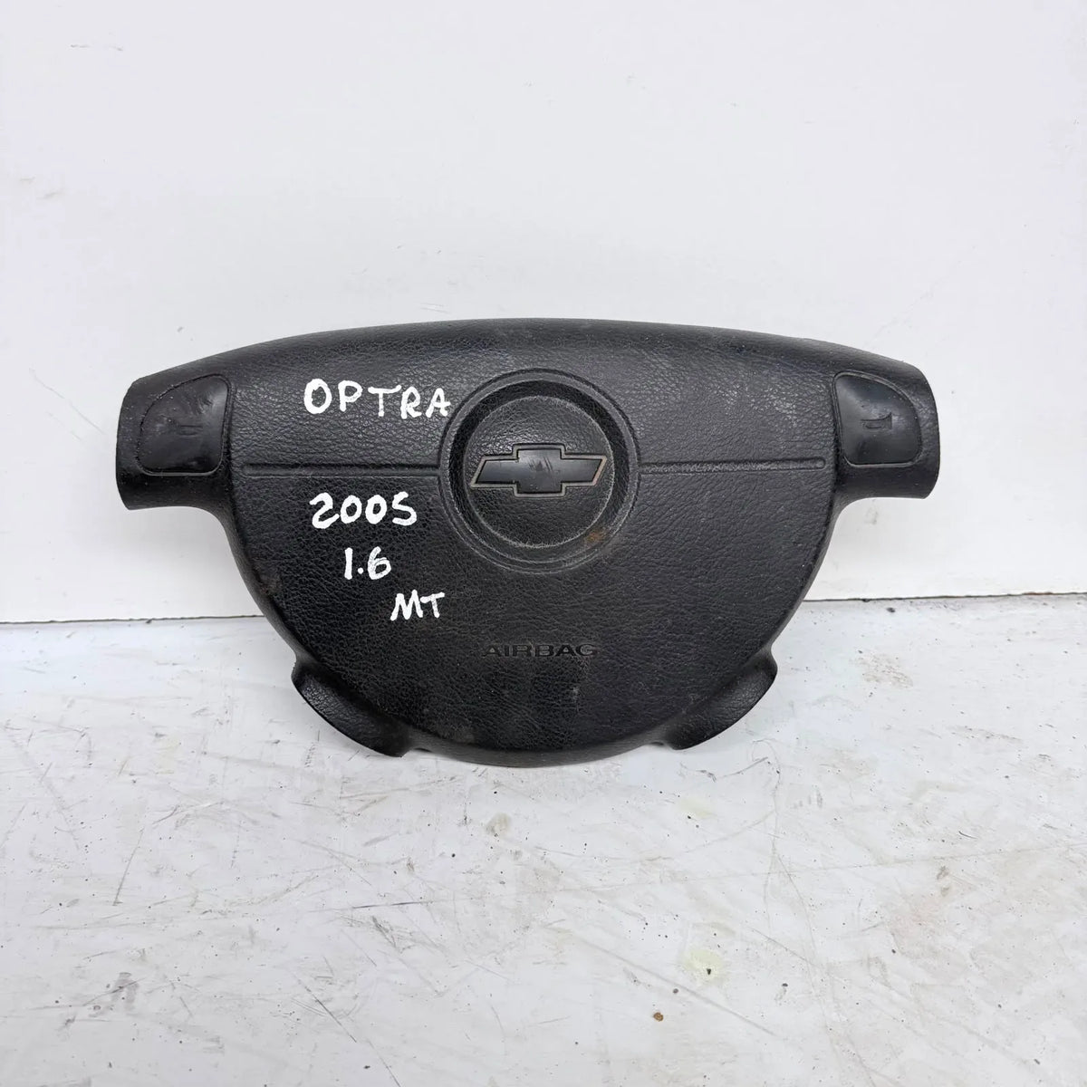 AIRBAG CHOFER Chevrolet Optra 2005 - 1.6
