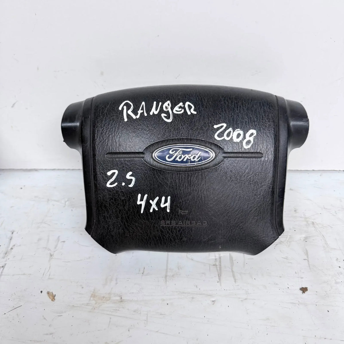 AIRBAG CHOFER Ford Ranger 2008 - 2.5 4x4 Bencina Mecánico