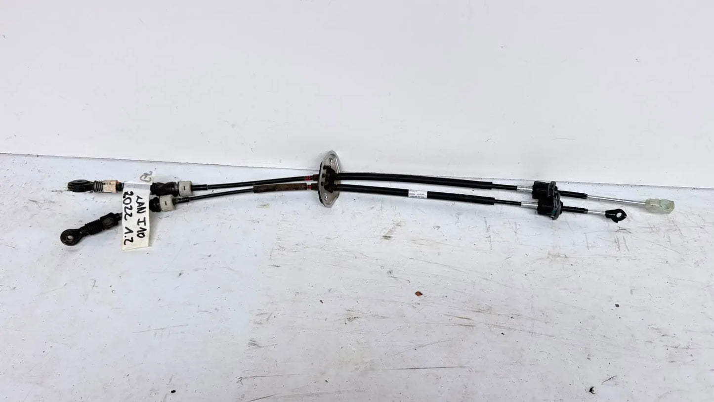 PIOLA SELECTORA Hyundai Grand i10 2022 - 1.2