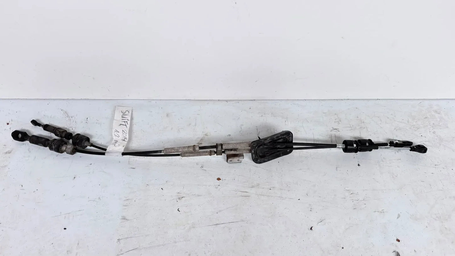 PIOLA SELECTORA Suzuki Swift 2014 - 1.2