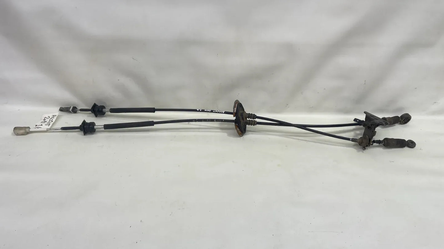 PIOLA SELECTORA Hyundai Accent 2010 - 1.6
