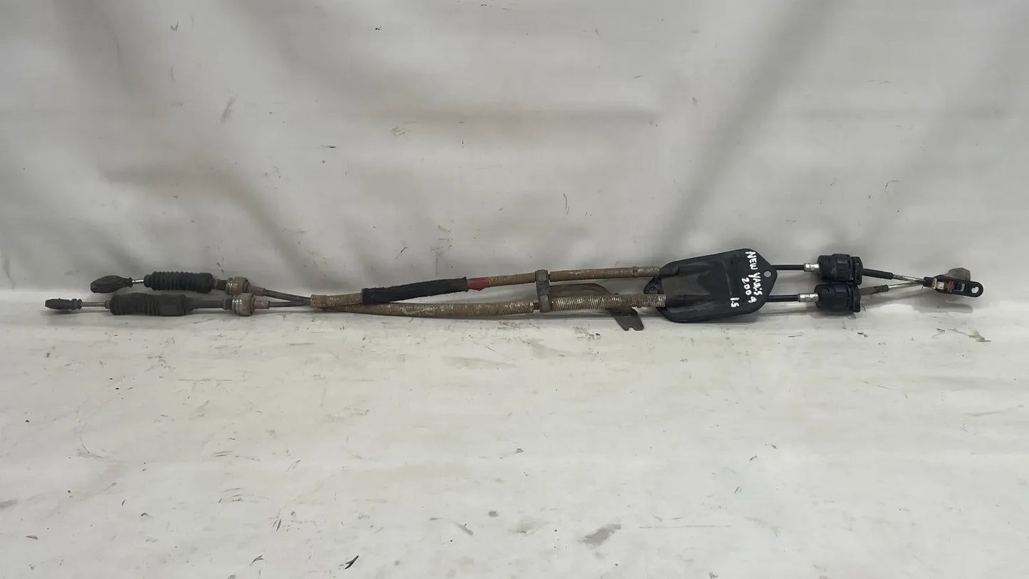 PIOLA SELECTORA Toyota New Yaris 2009 - 1.5
