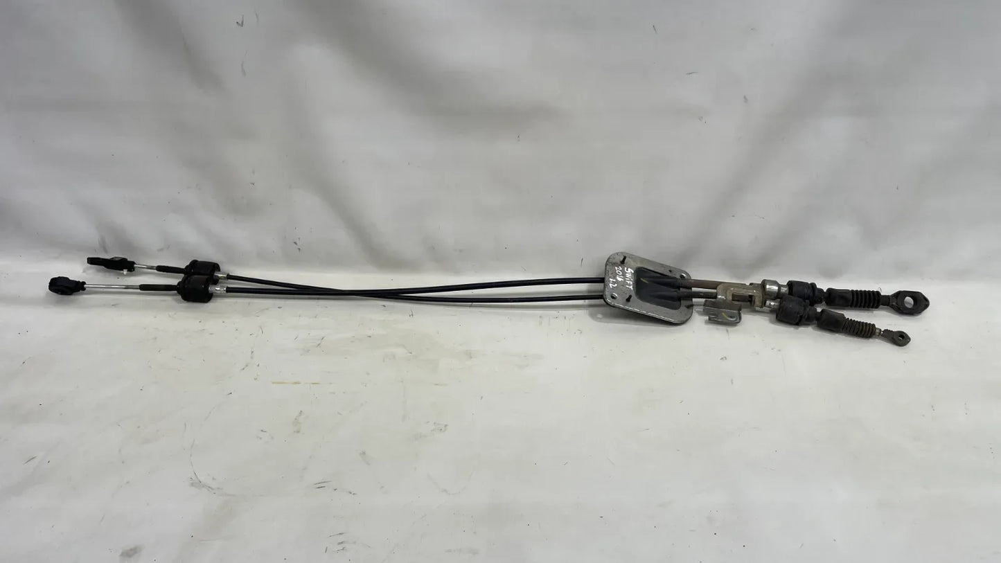 PIOLA SELECTORA Suzuki Swift 2016 - 1.2