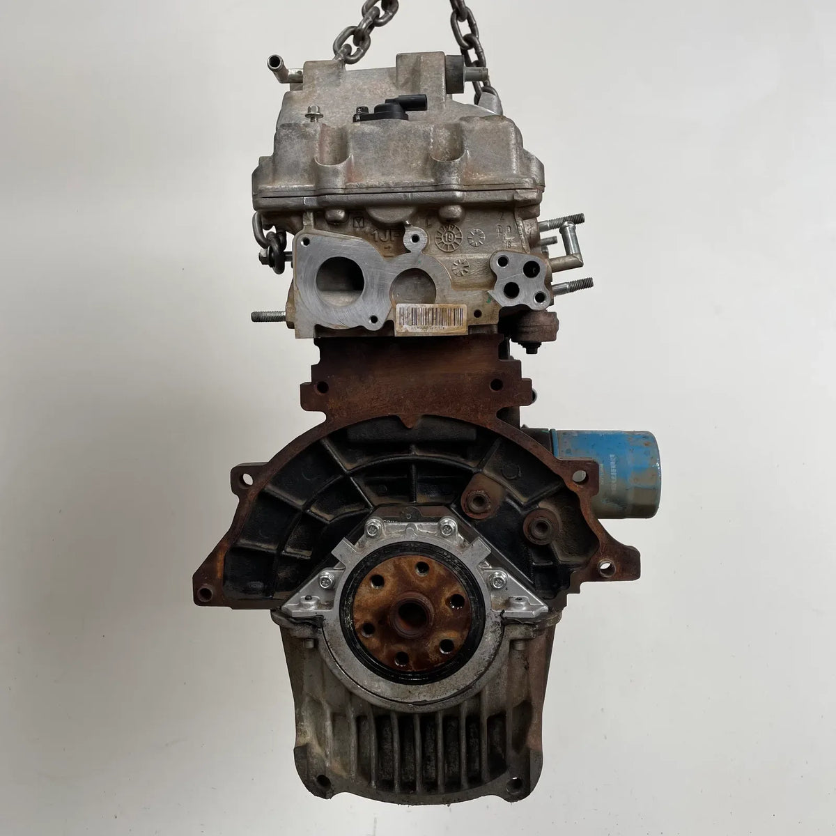 Motor Sin Accesorios Chery TIGGO 2 2020 - 1.5