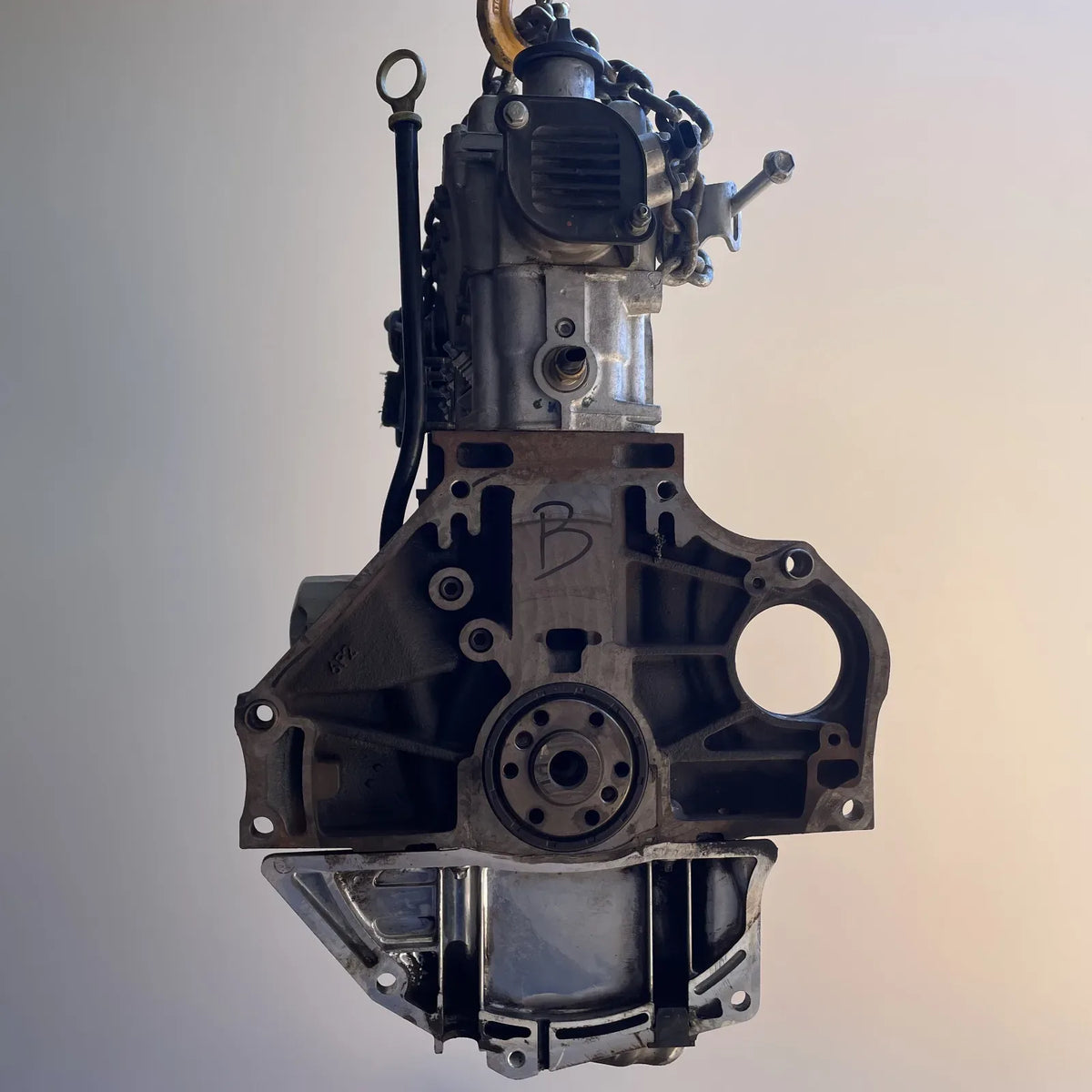 Motor Sin Accesorios Chevrolet ONIX 2019 - 1.4
