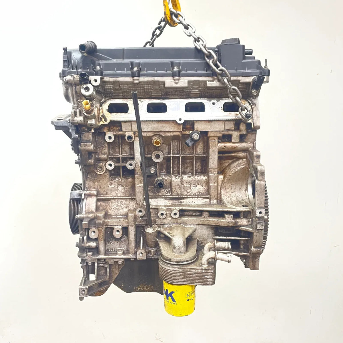 Motor Sin Accesorios Dodge Caliber 2008 - 2.0