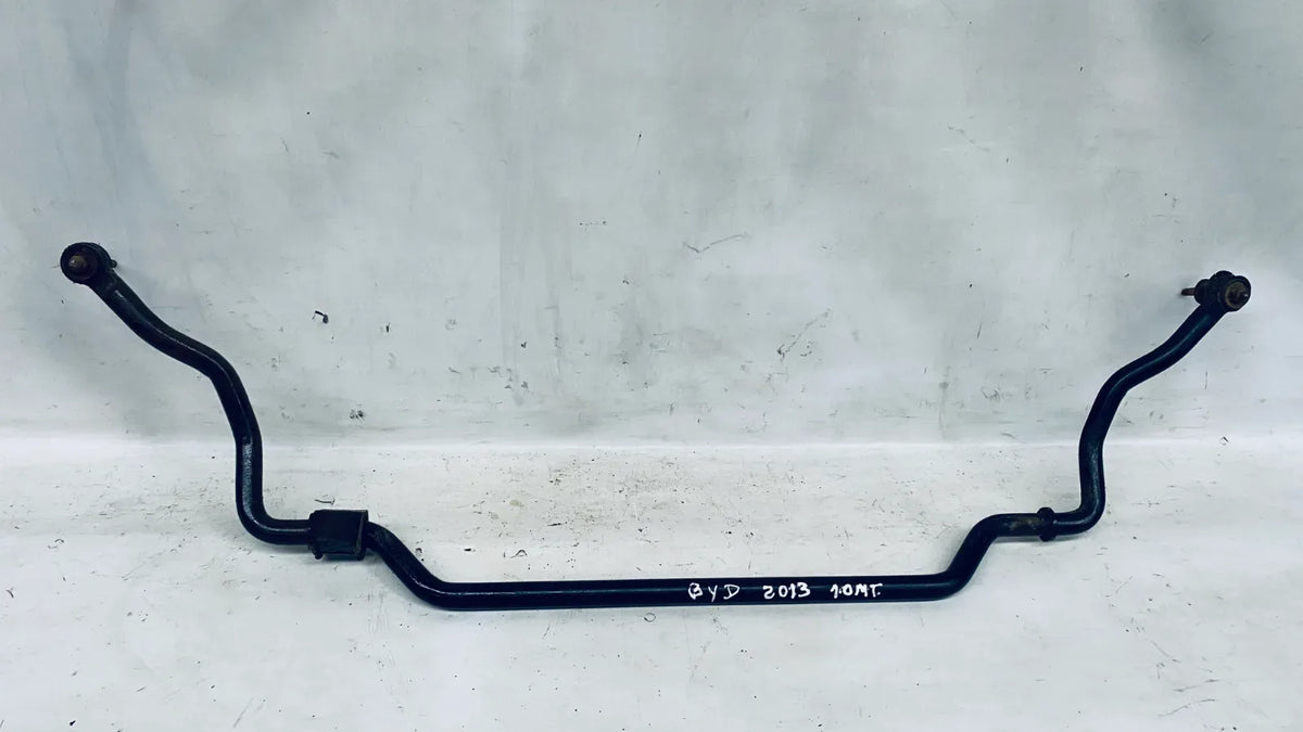 Barra estabilizadora DELANTERA BYD F0 2013 - 1.0 Bencina Mecánico