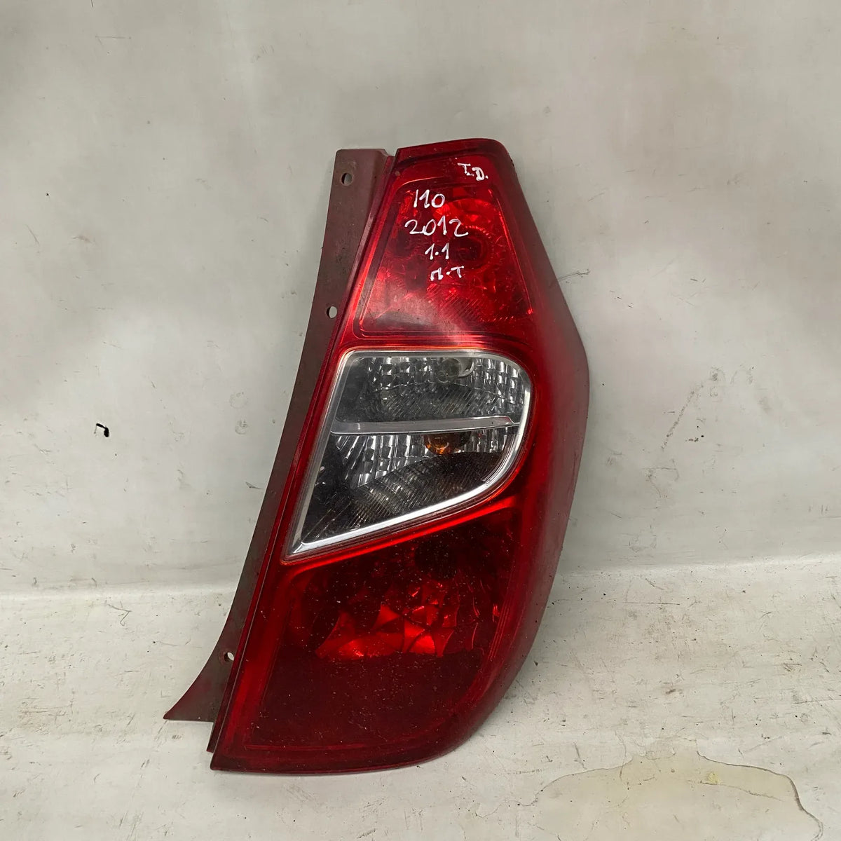 FOCO DERECHO Hyundai I10 2012 - 1.1 Bencina Mecánico