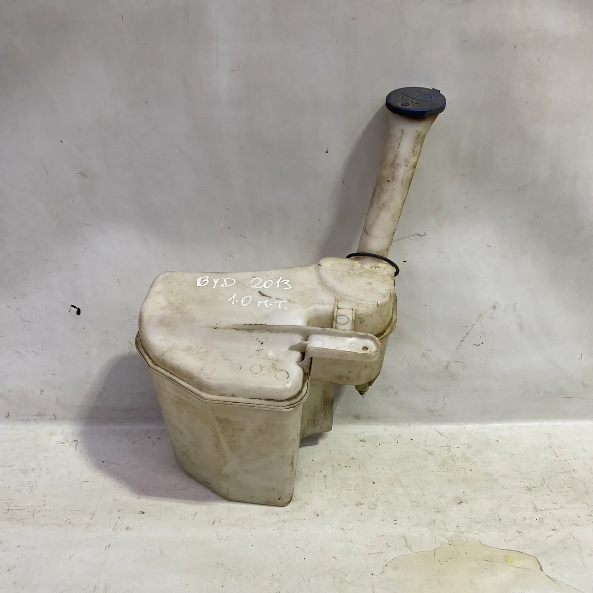 Deposito limpiaparabrisas BYD F0 2013 - 1.0 Bencina Mecánico