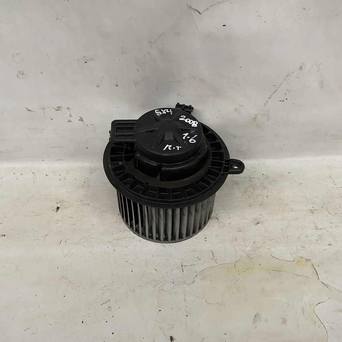 Motor de calefaccion Suzuki Sx4 2007 - 1.6 Bencina Mecánico