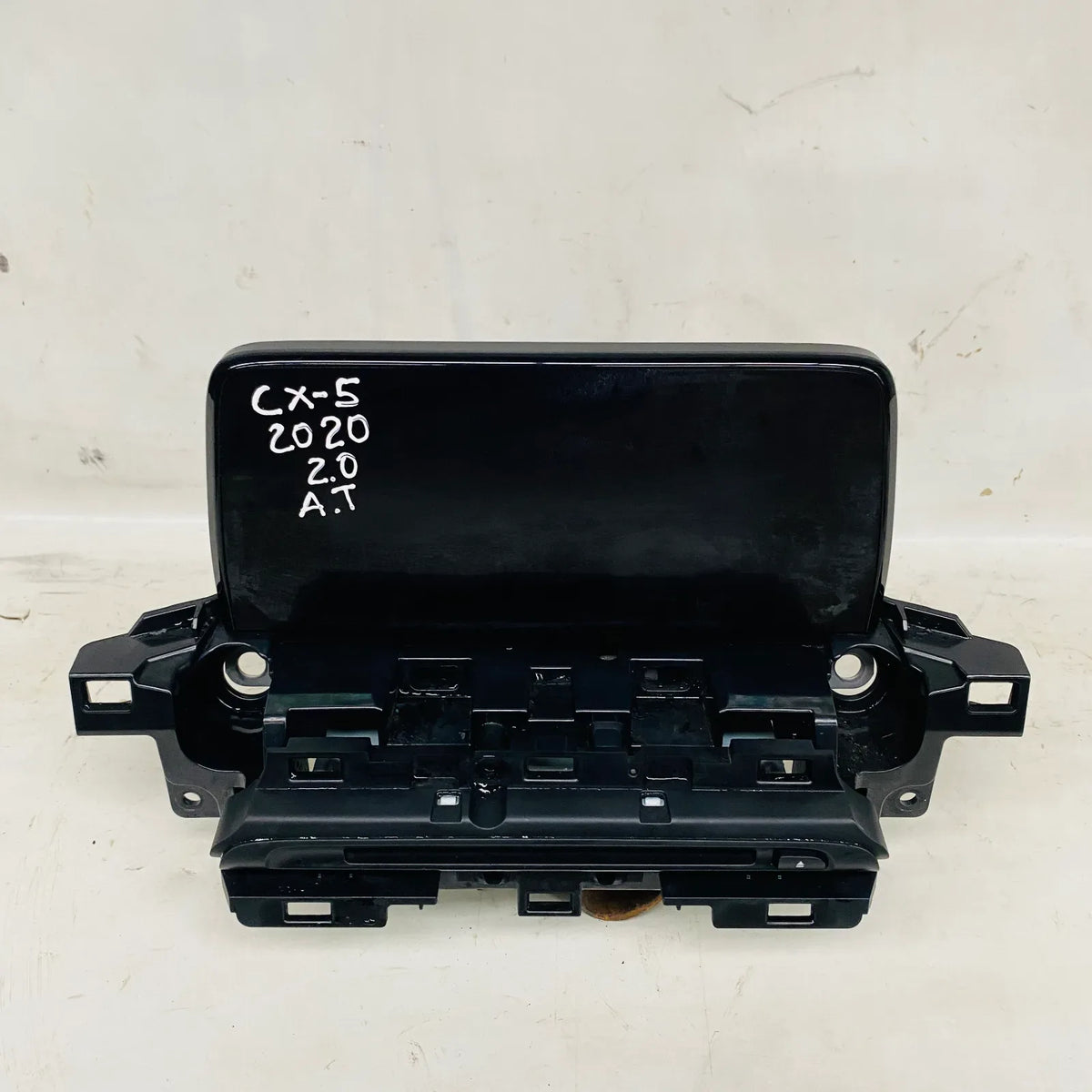 Radio Mazda Cx5 2020 - 2.0 Bencina Automático