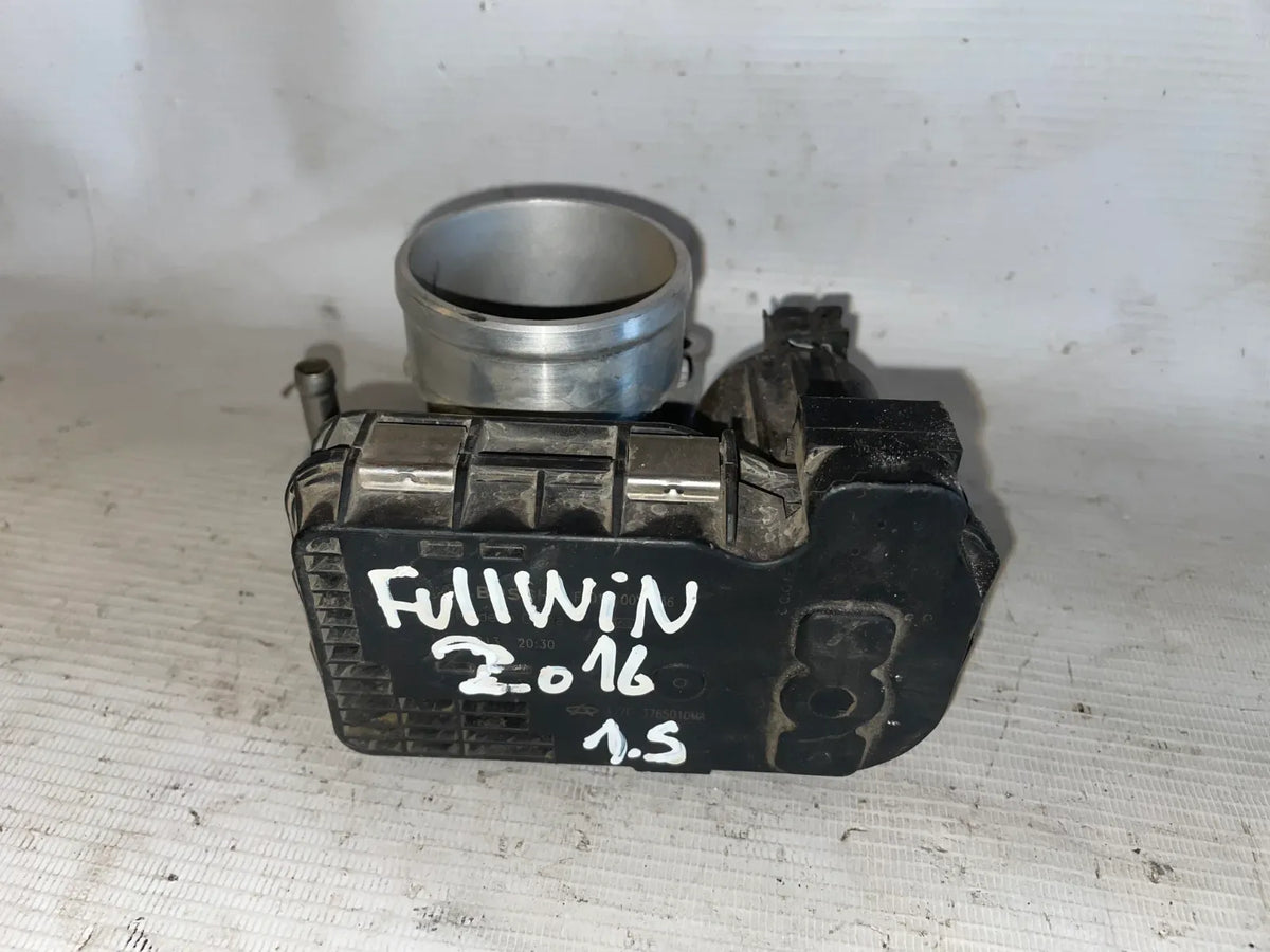 CUERPO ACELERACION Chery Fulwin 2016 - 1.5 Bencina Mecánico