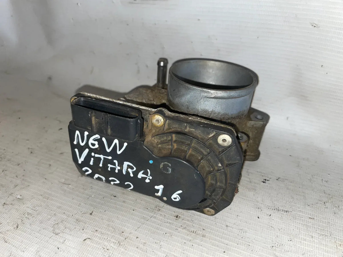 CUERPO ACELERACION Suzuki NEW VITARA 2022 - 1.6 Bencina Automático