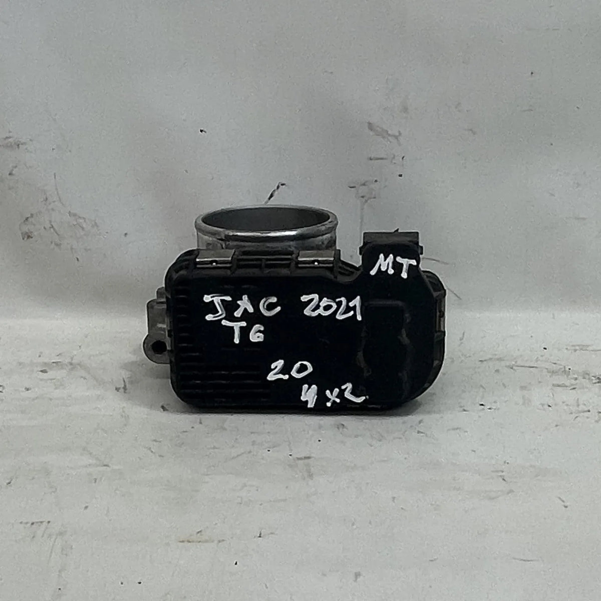 CUERPO ACELERACION JAC T6 2021 - 2.0