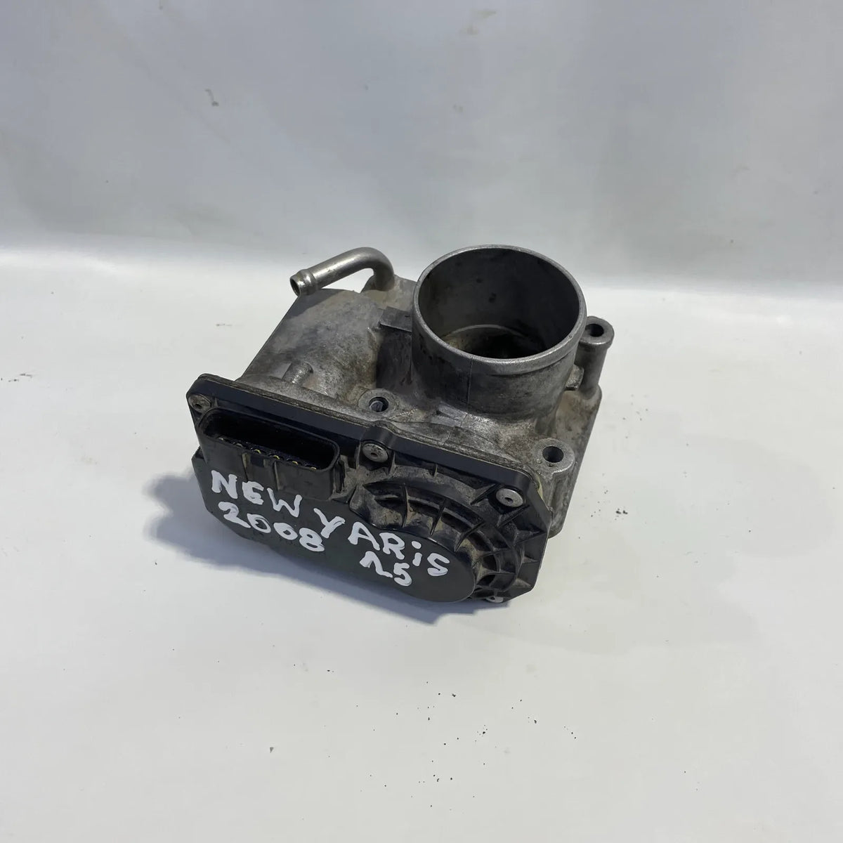 CUERPO ACELERACION Toyota New Yaris 2008 - 1.5