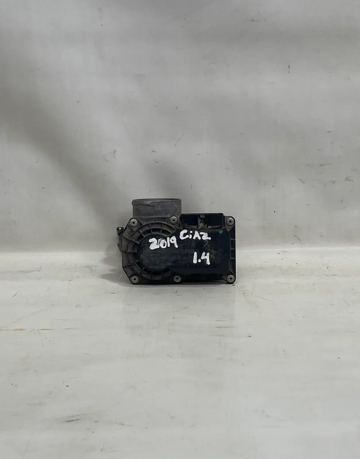 CUERPO ACELERACION Suzuki Ciaz 2019 - 1.4