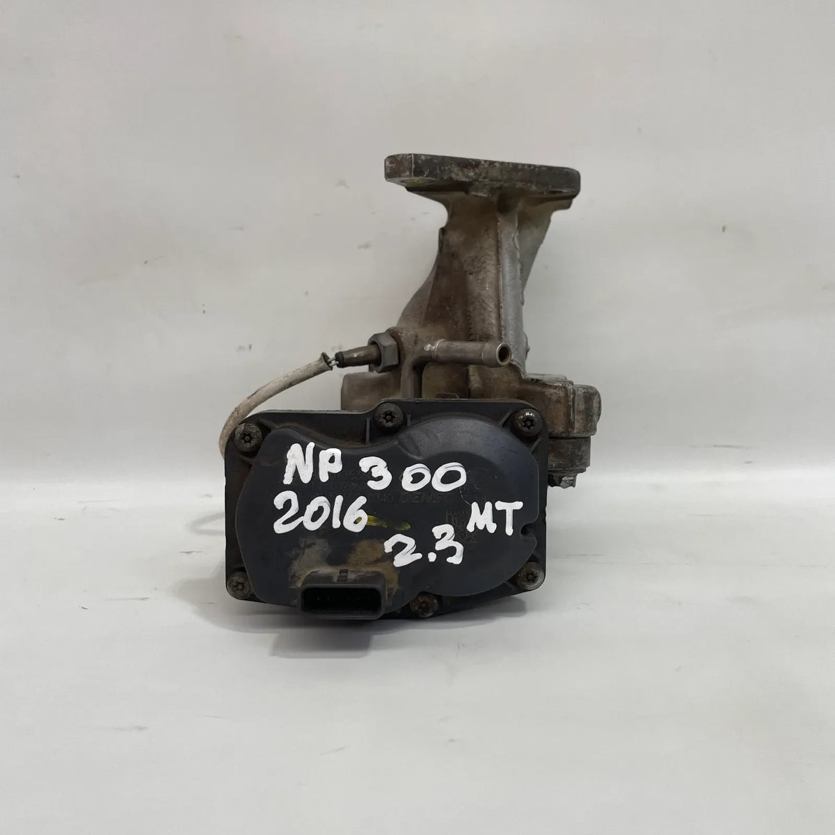 CUERPO ACELERACION Nissan NP300 2016 - 2.3