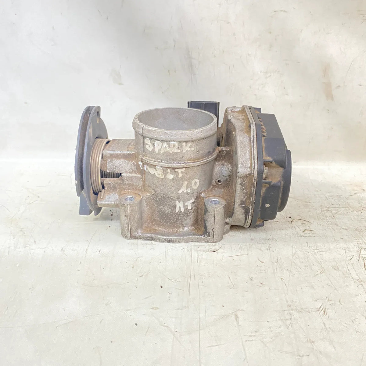 CUERPO ACELERACION Chevrolet Spark LT 2008 - 1.0