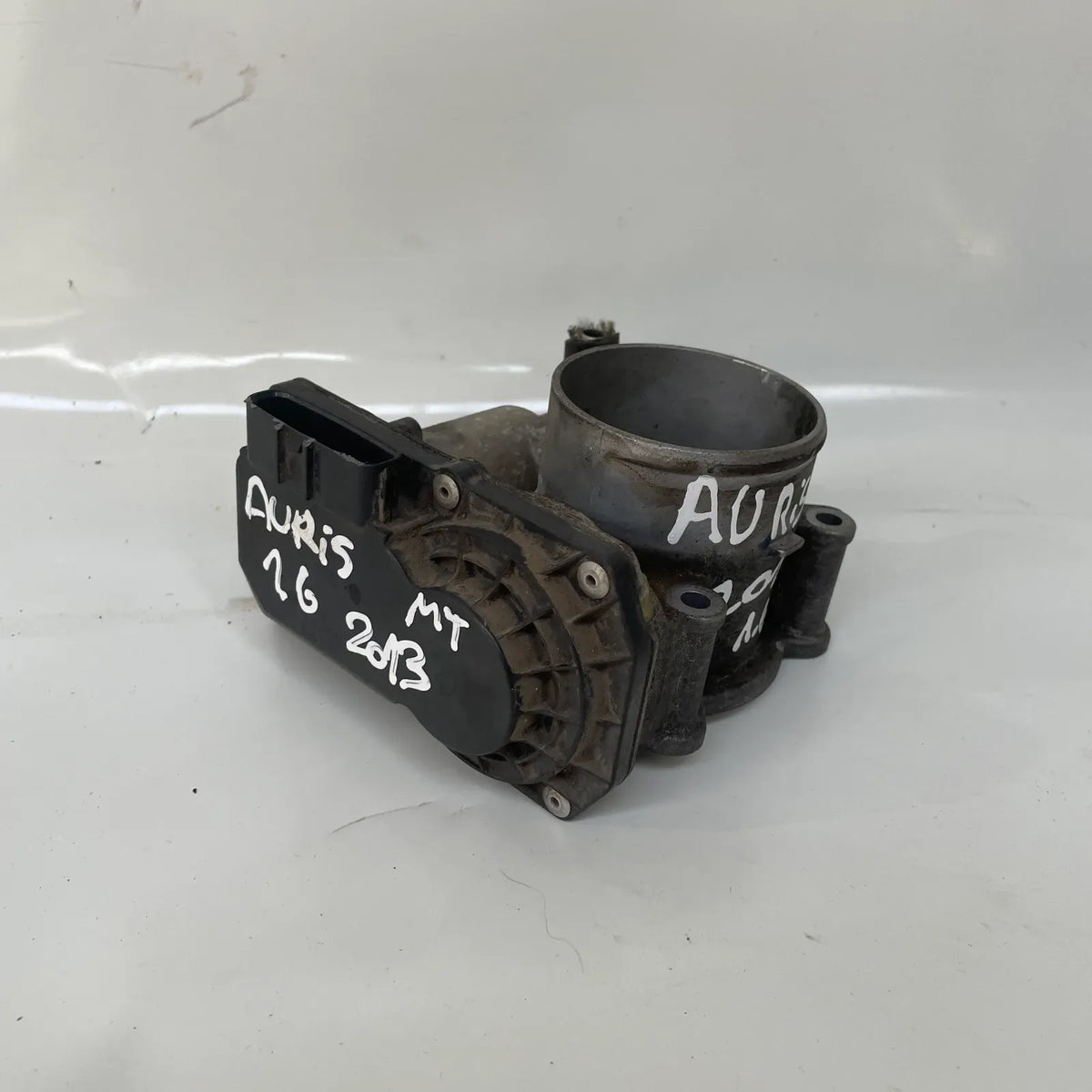 CUERPO ACELERACION Toyota Auris 2013 - 1.6