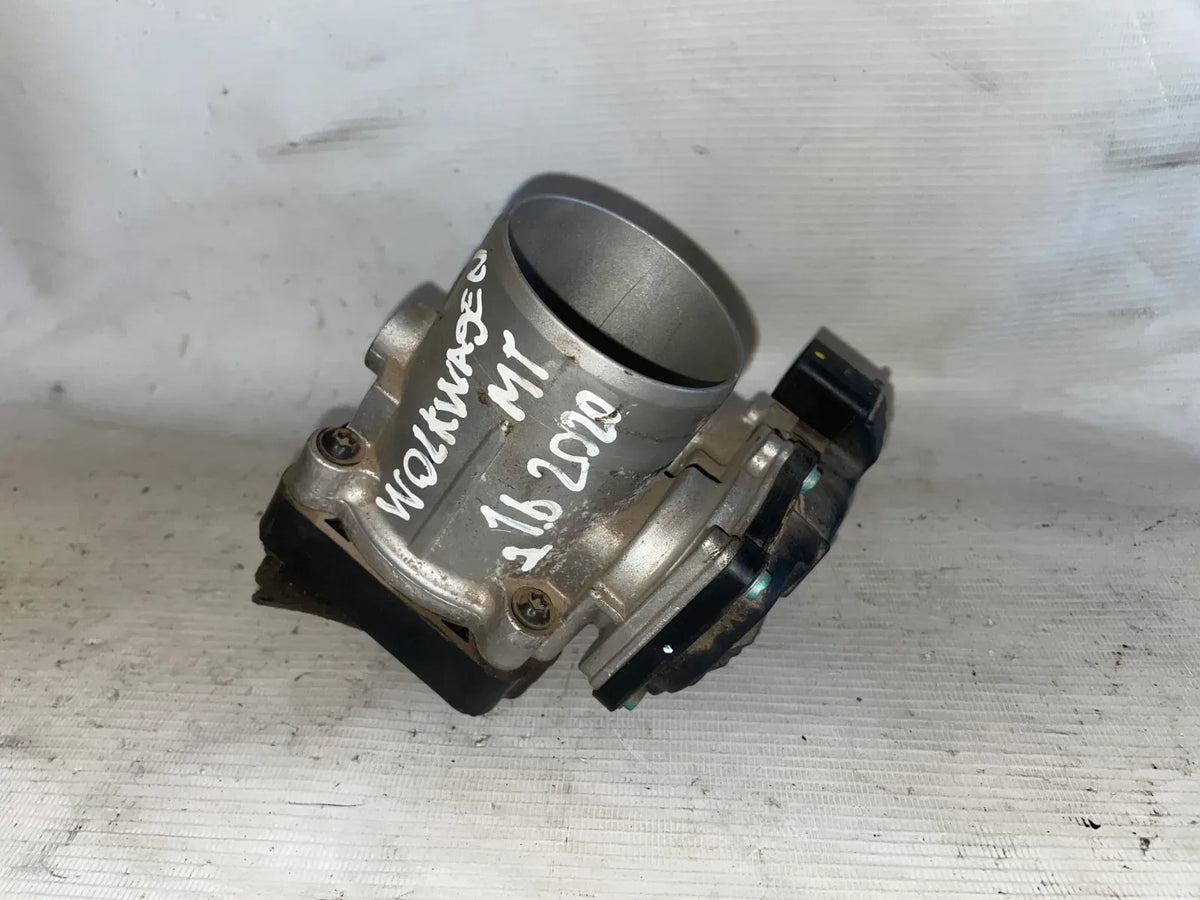 CUERPO ACELERACION Volkswagen Gol 2020 - 1.6