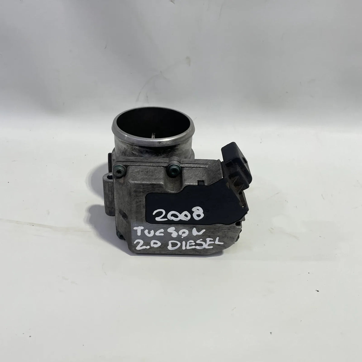 CUERPO ACELERACION Hyundai Tucson 2008 - 2.0 Diesel